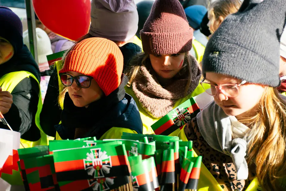 Dzień Otwartych Koszar w 23 Śląskim Pułku Artylerii w Bolesławcu