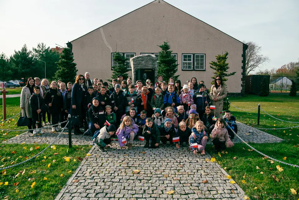 Dzień Otwartych Koszar w 23 Śląskim Pułku Artylerii w Bolesławcu