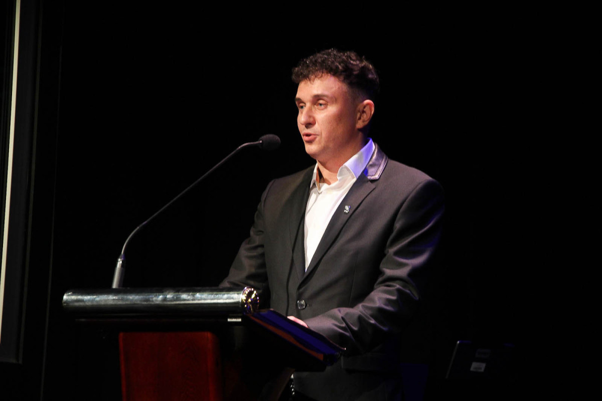 Gala 60-lecie MKS Bolesłavia - 14 listopada 2025 r.