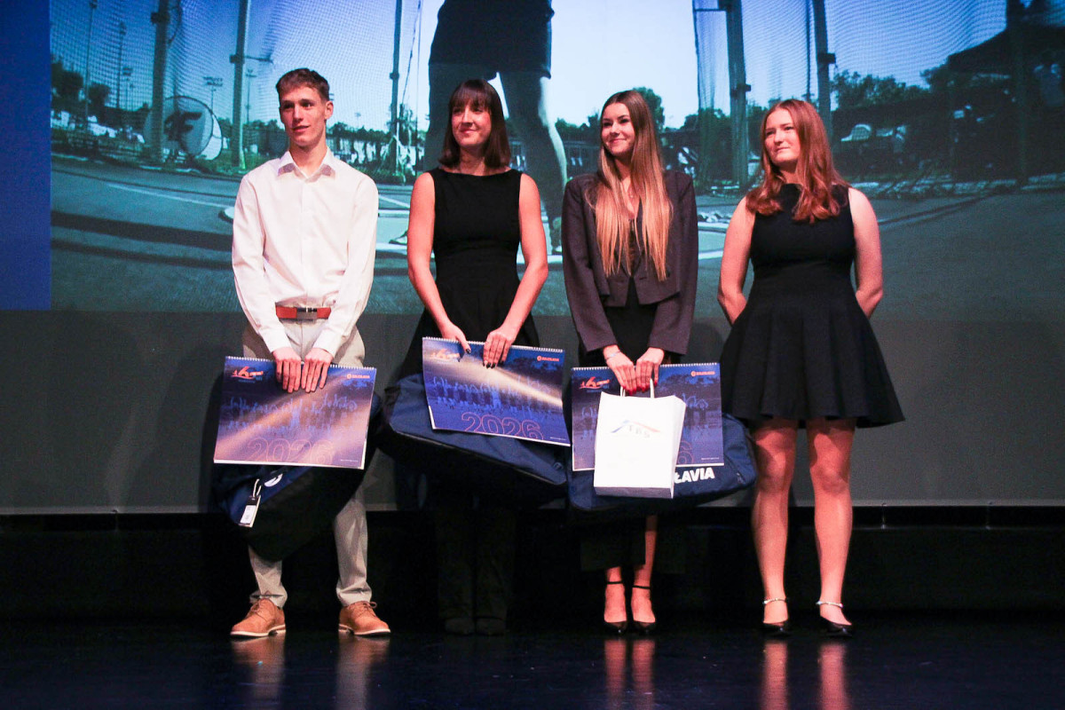 Gala 60-lecie MKS Bolesłavia - 14 listopada 2025 r.