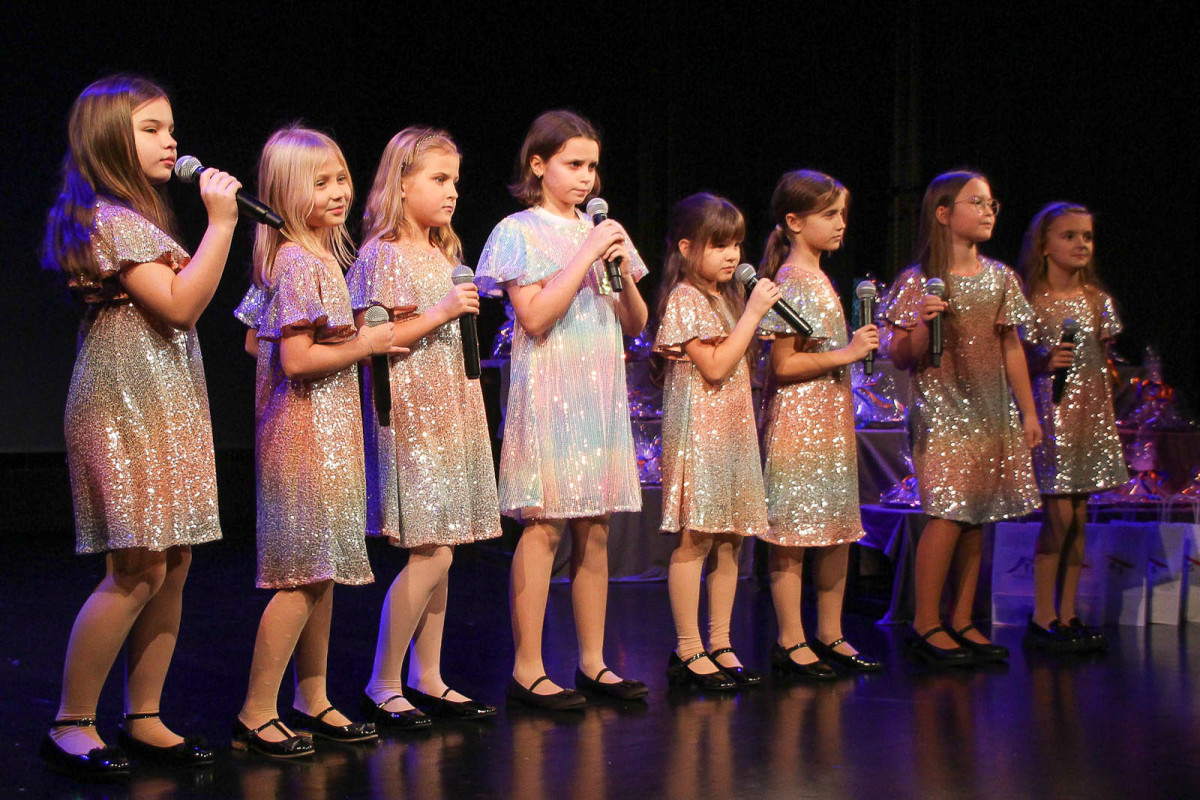 Gala 60-lecie MKS Bolesłavia - 14 listopada 2025 r.