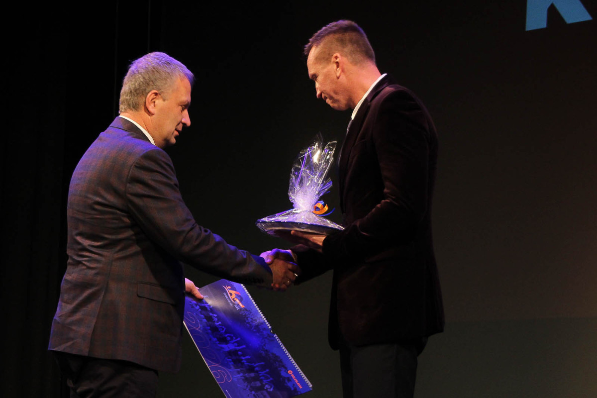 Gala 60-lecie MKS Bolesłavia - 14 listopada 2025 r.