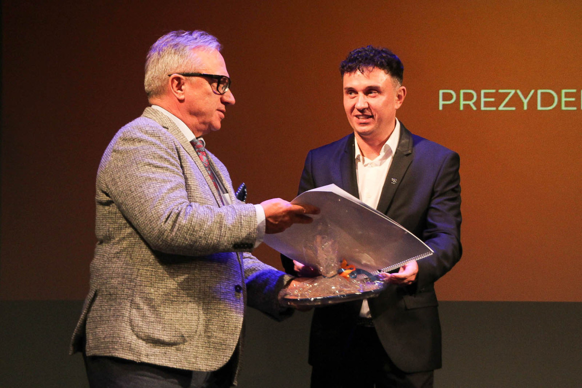 Gala 60-lecie MKS Bolesłavia - 14 listopada 2025 r.