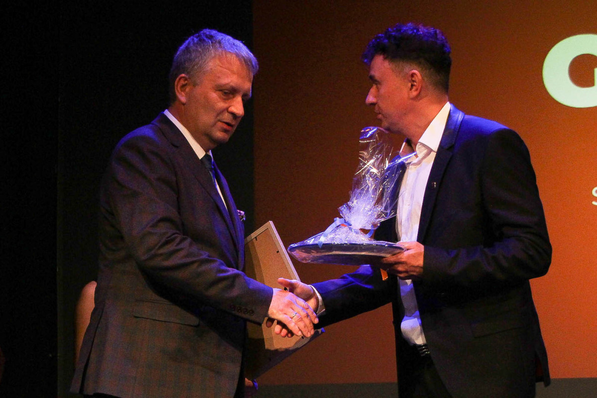 Gala 60-lecie MKS Bolesłavia - 14 listopada 2025 r.