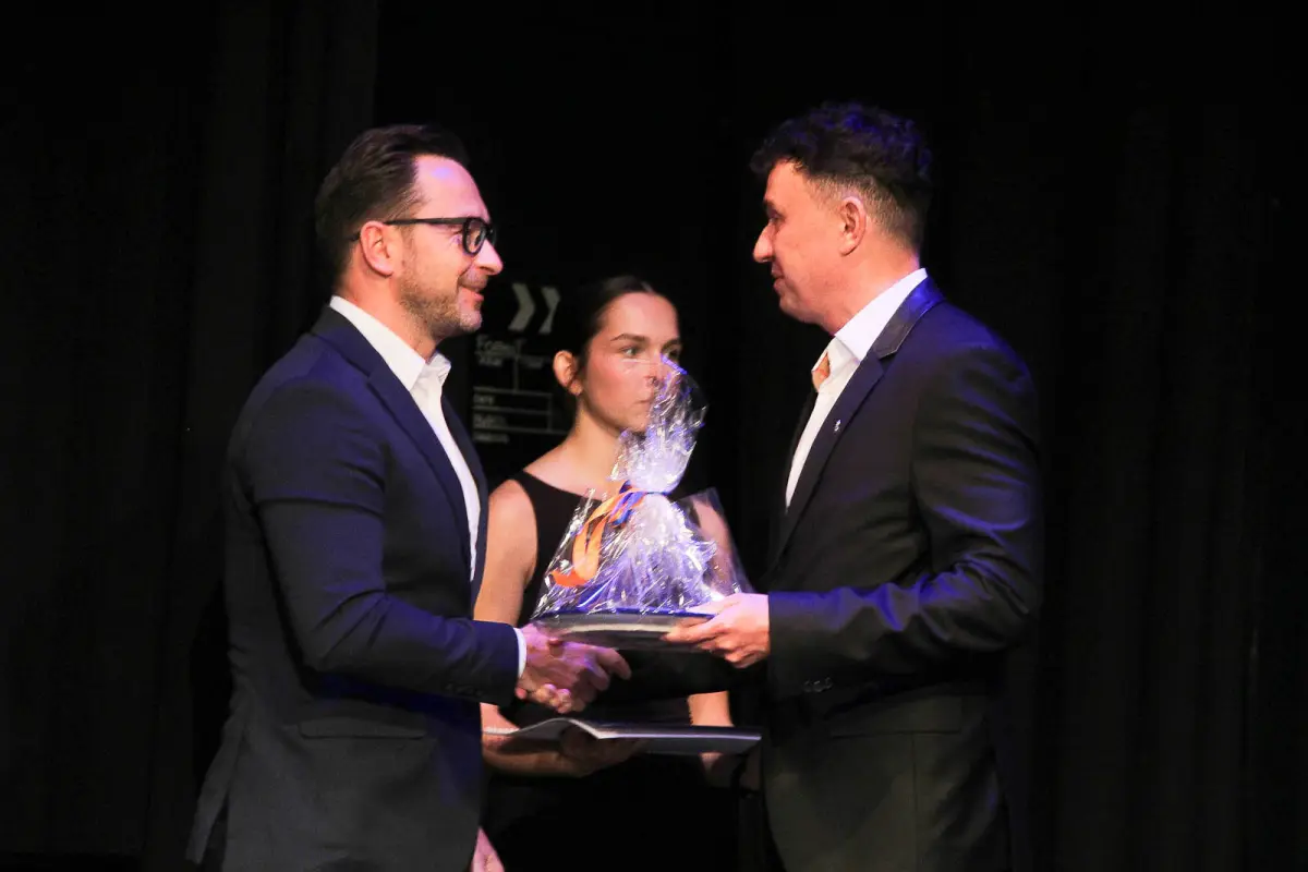 Gala 60-lecie MKS Bolesłavia - 14 listopada 2025 r.