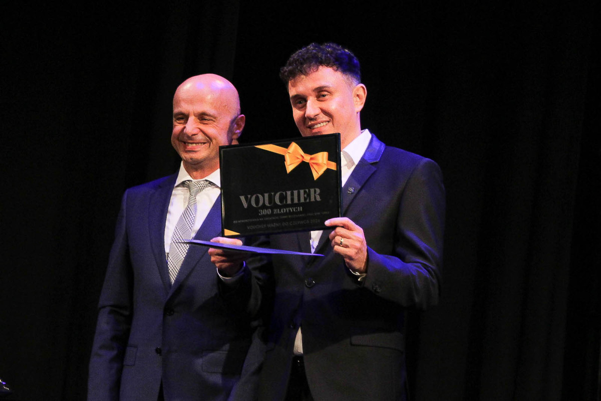 Gala 60-lecie MKS Bolesłavia - 14 listopada 2025 r.