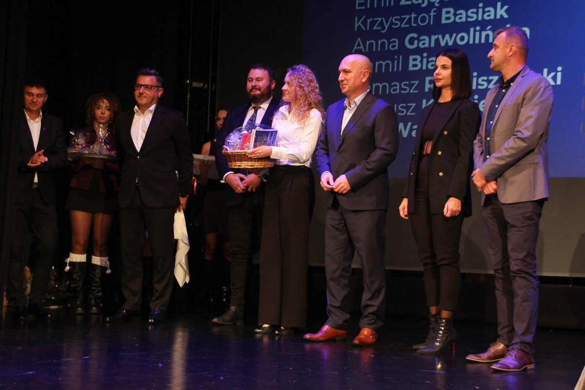 Gala 60-lecie MKS Bolesłavia - 14 listopada 2025 r.