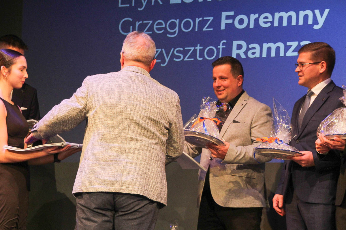 Gala 60-lecie MKS Bolesłavia - 14 listopada 2025 r.