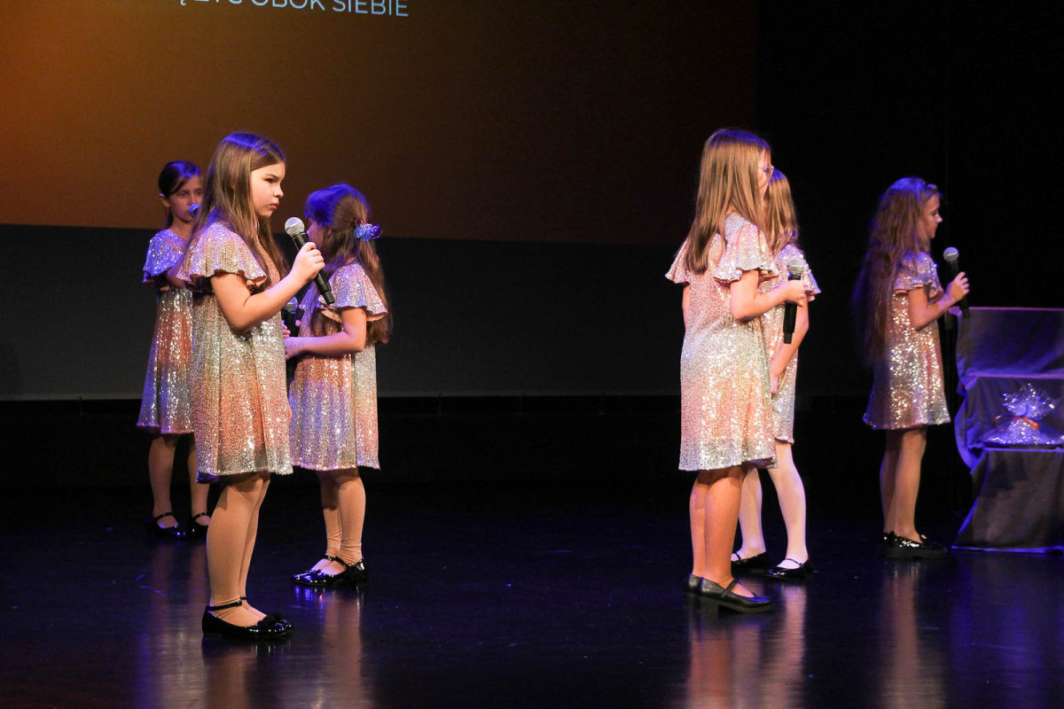 Gala 60-lecie MKS Bolesłavia - 14 listopada 2025 r.