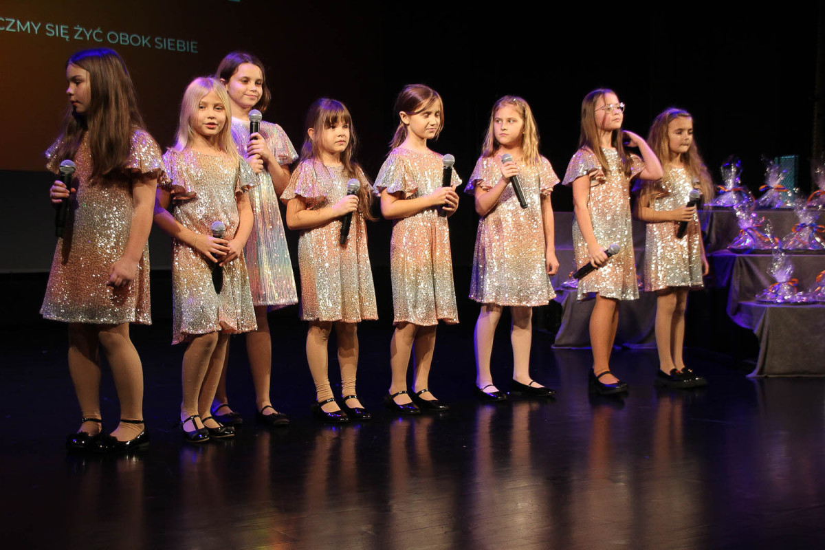 Gala 60-lecie MKS Bolesłavia - 14 listopada 2025 r.