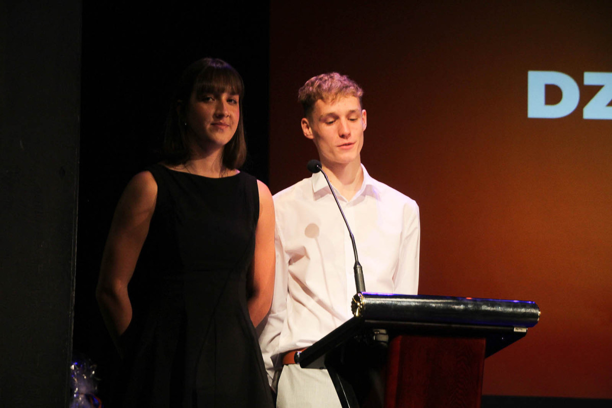 Gala 60-lecie MKS Bolesłavia - 14 listopada 2025 r.