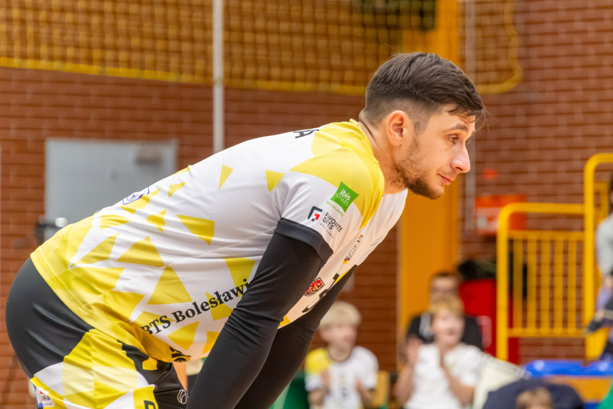 Mecz BTS Willowa Bolesławiec – MUKS Ziemia Milicka Milicz