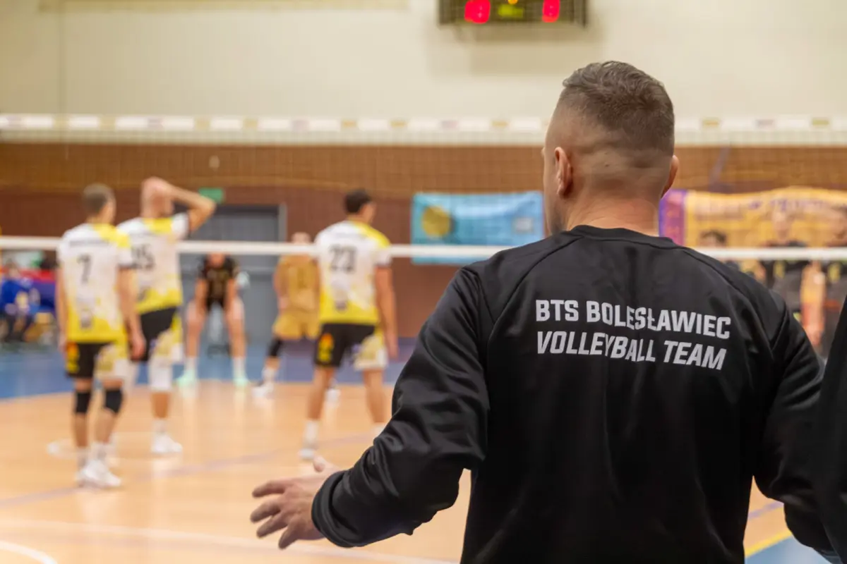 Mecz BTS Willowa Bolesławiec – MUKS Ziemia Milicka Milicz