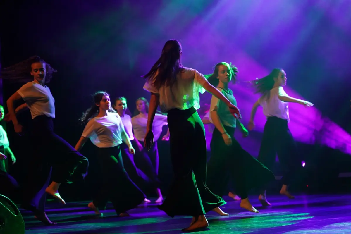 Wzruszające obchody Dnia Pracownika Socjalnego w Bolesławcu