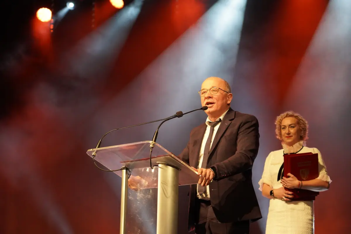 Wzruszające obchody Dnia Pracownika Socjalnego w Bolesławcu