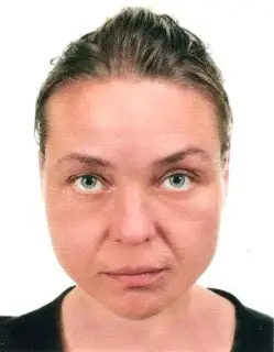 Poszukiwana