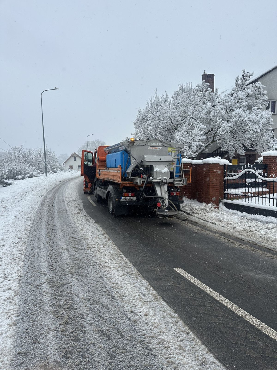 Sytuacja na Zabobrzu