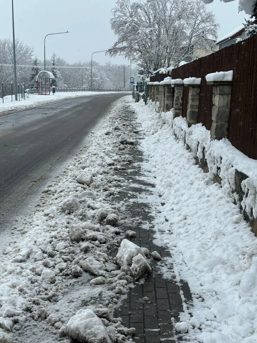 Sytuacja na Zabobrzu
