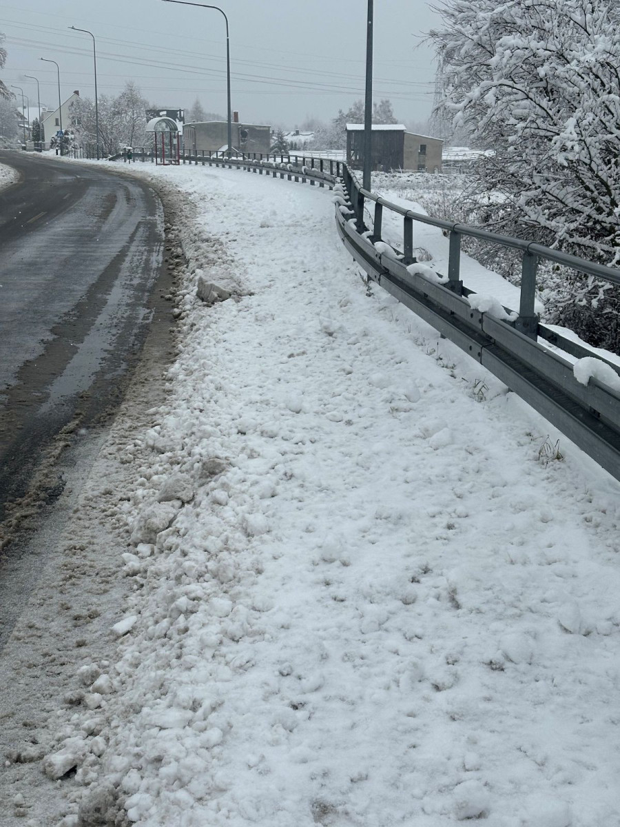 Sytuacja na Zabobrzu