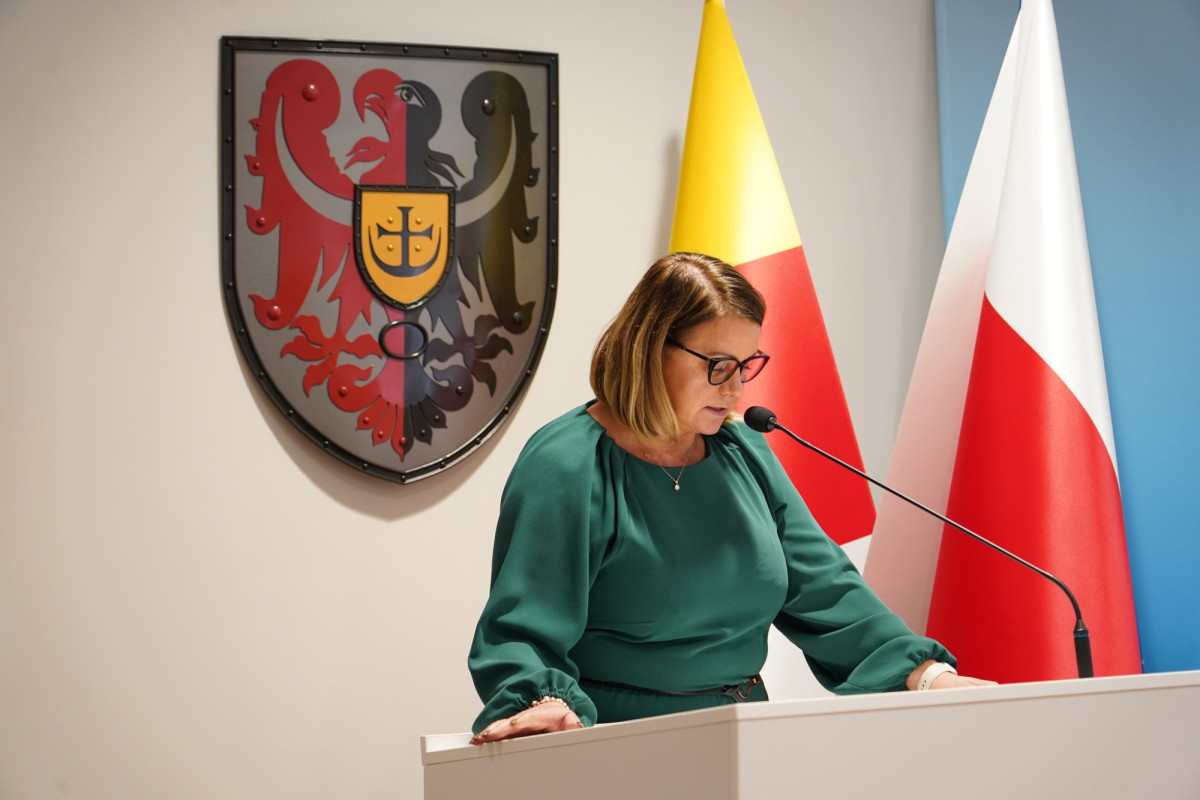 Listopadowa sesja Rady Powiatu Bolesławieckiego