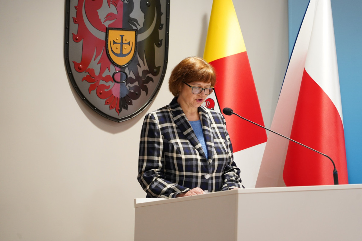 Listopadowa sesja Rady Powiatu Bolesławieckiego