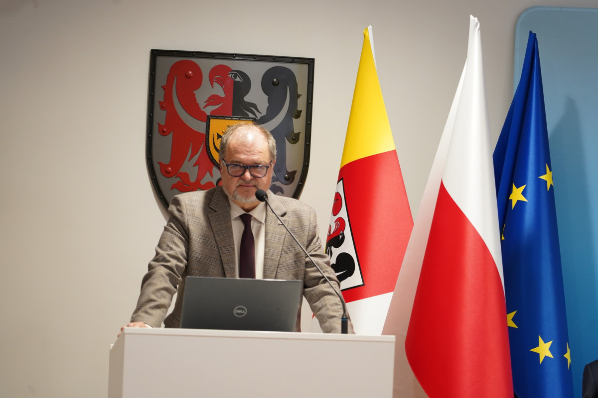 Listopadowa sesja Rady Powiatu Bolesławieckiego