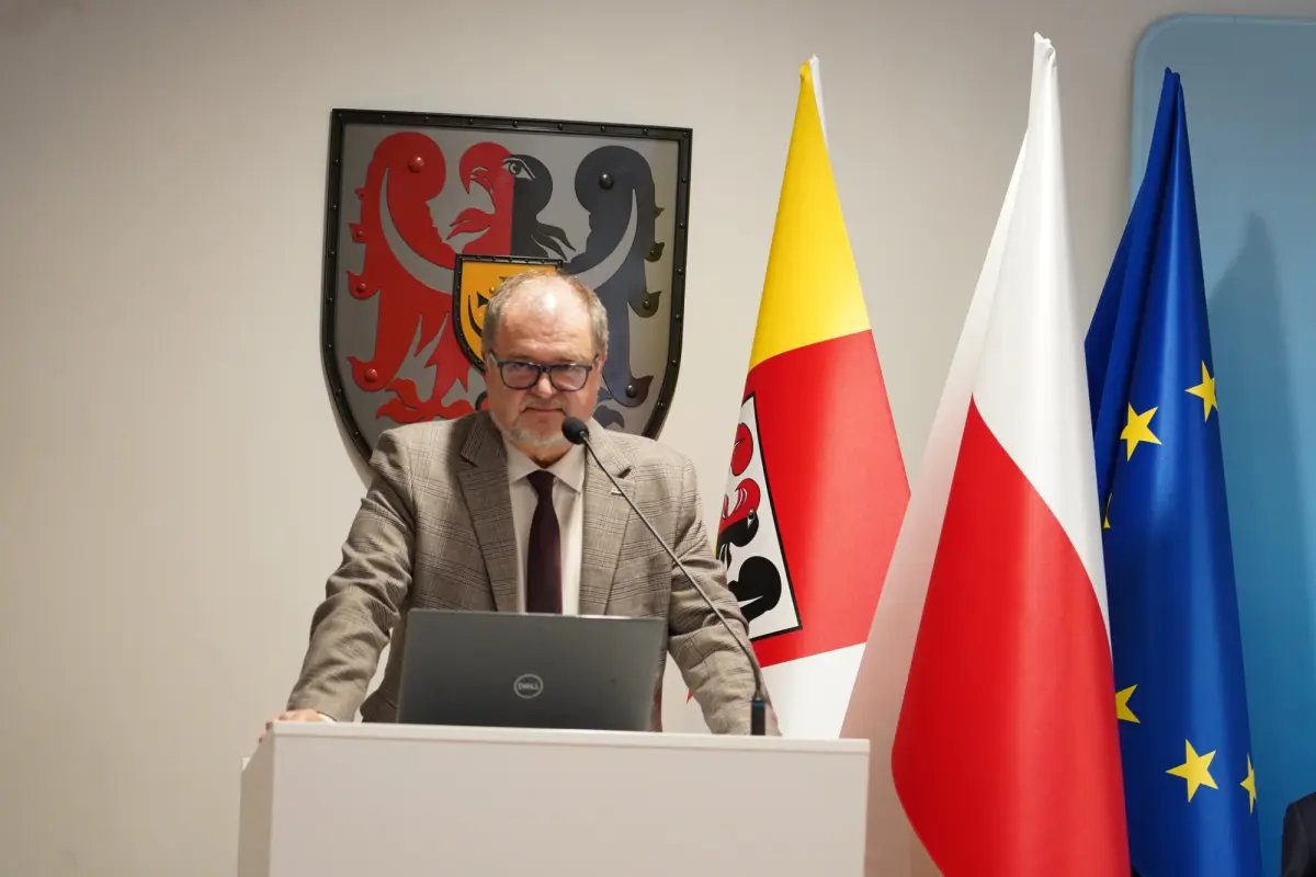 Listopadowa sesja Rady Powiatu Bolesławieckiego