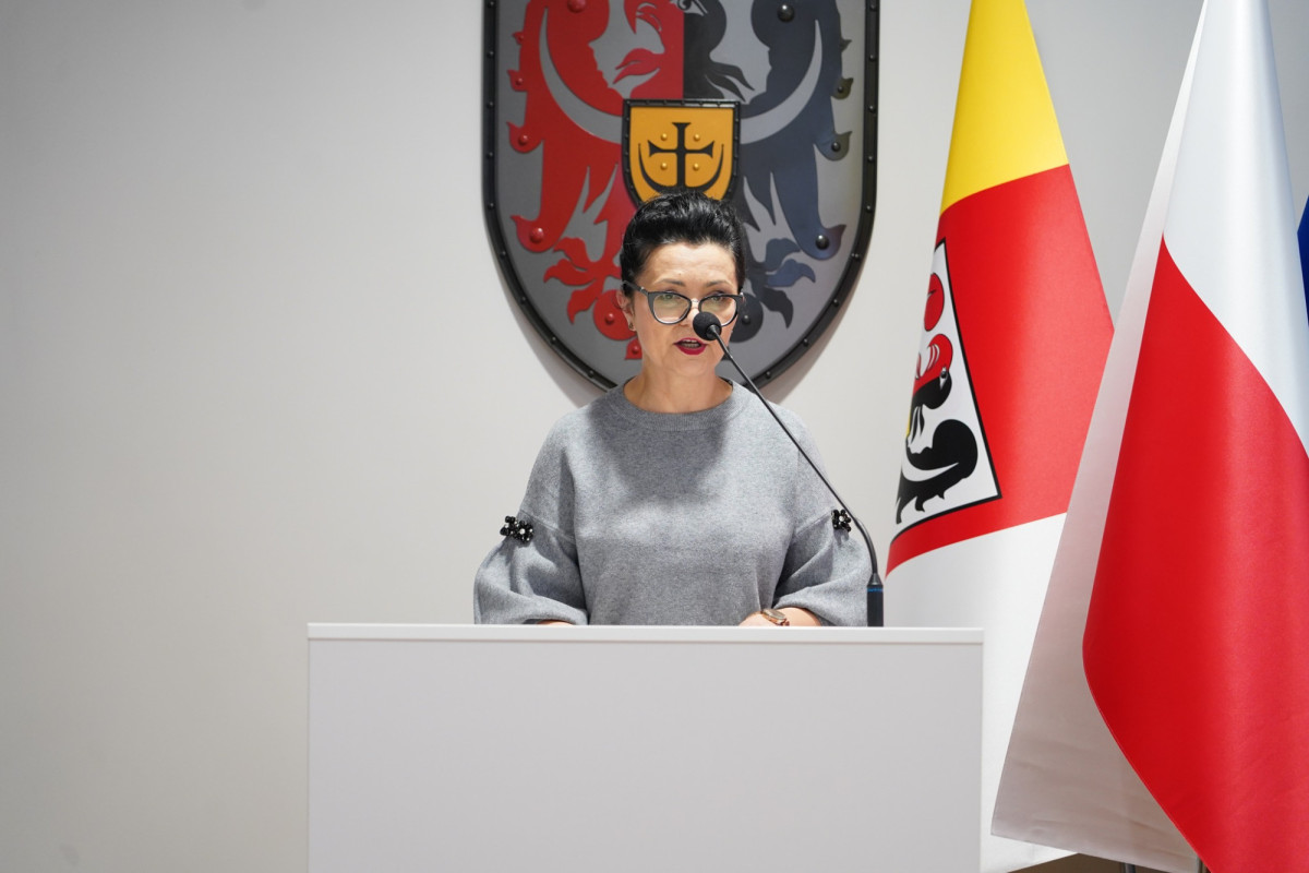 Listopadowa sesja Rady Powiatu Bolesławieckiego