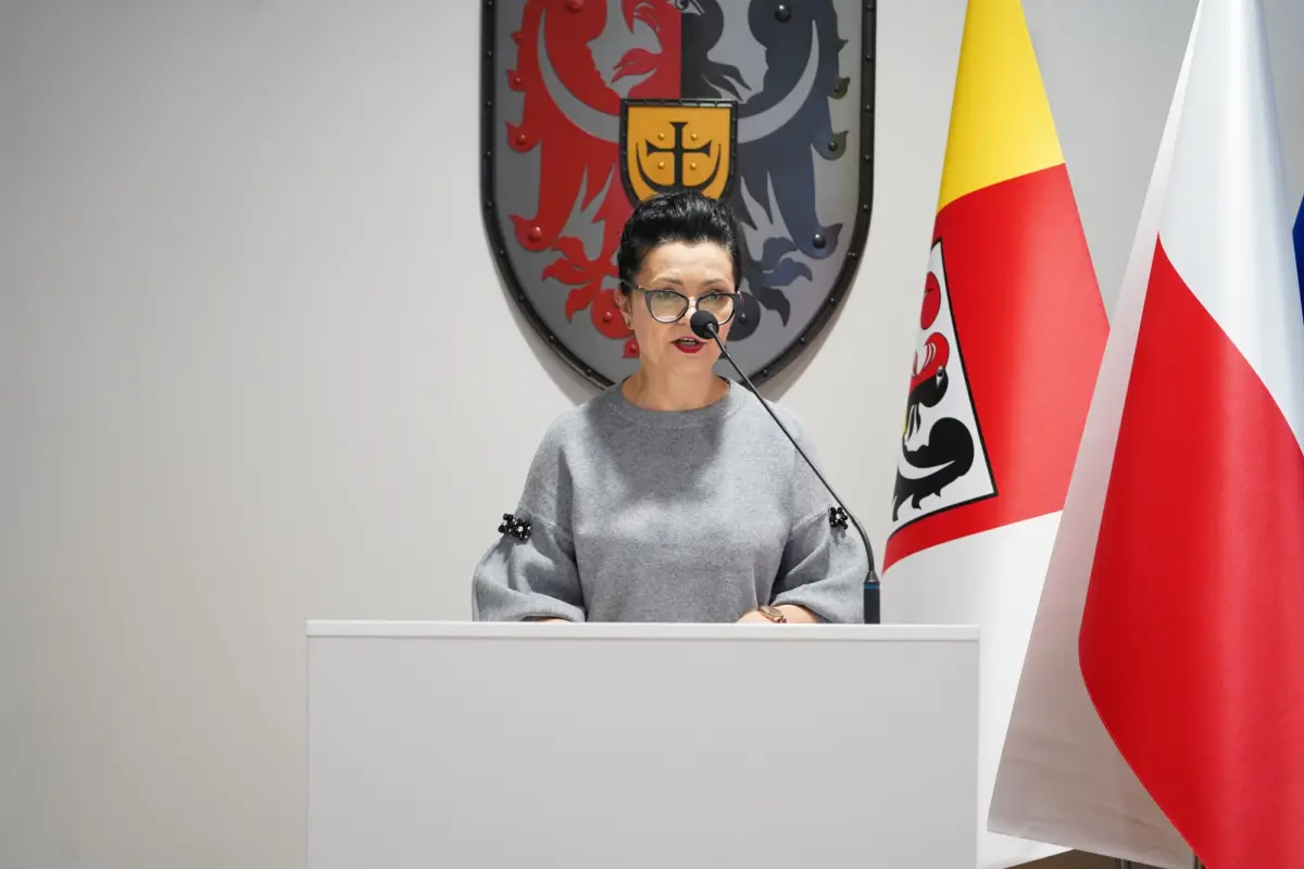 Listopadowa sesja Rady Powiatu Bolesławieckiego