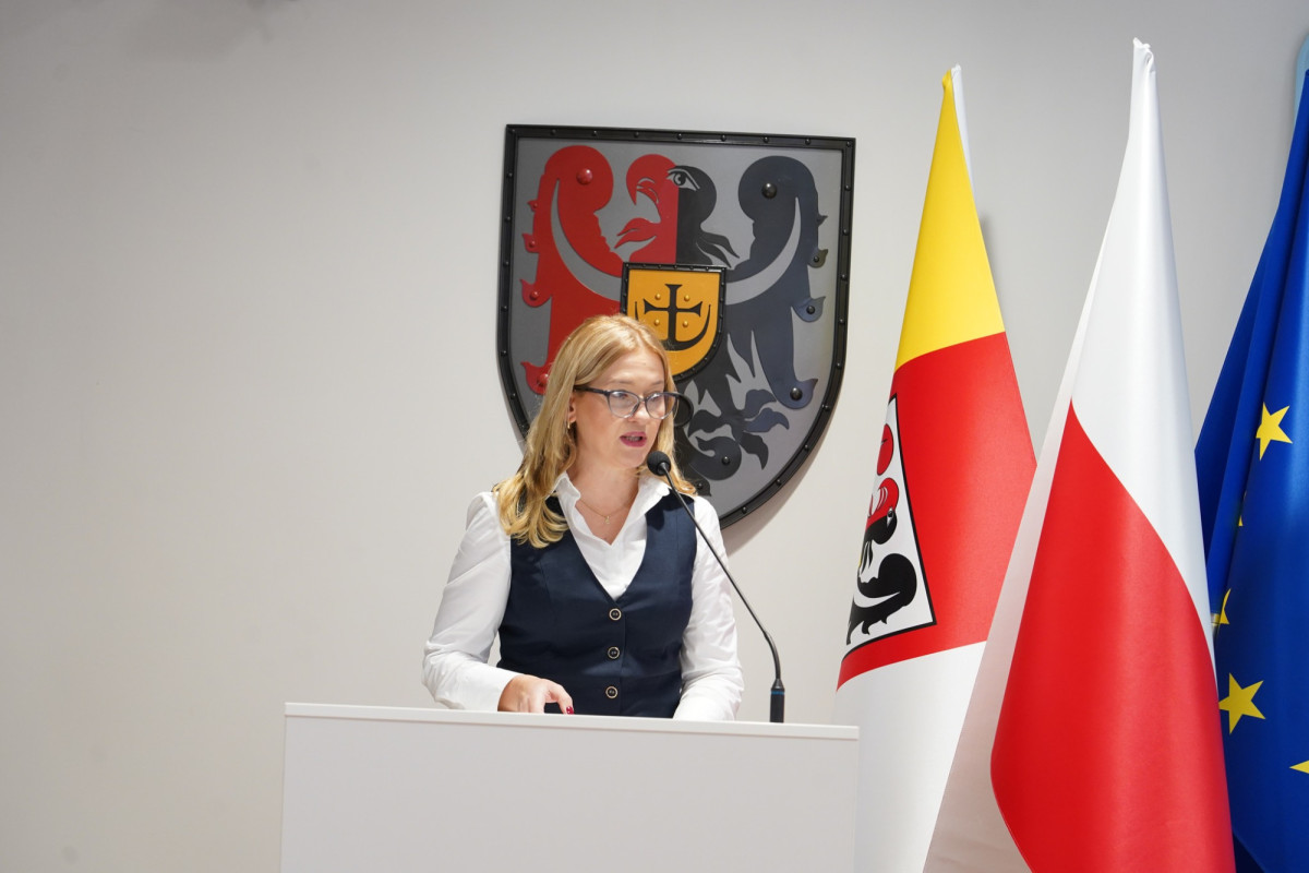 Listopadowa sesja Rady Powiatu Bolesławieckiego