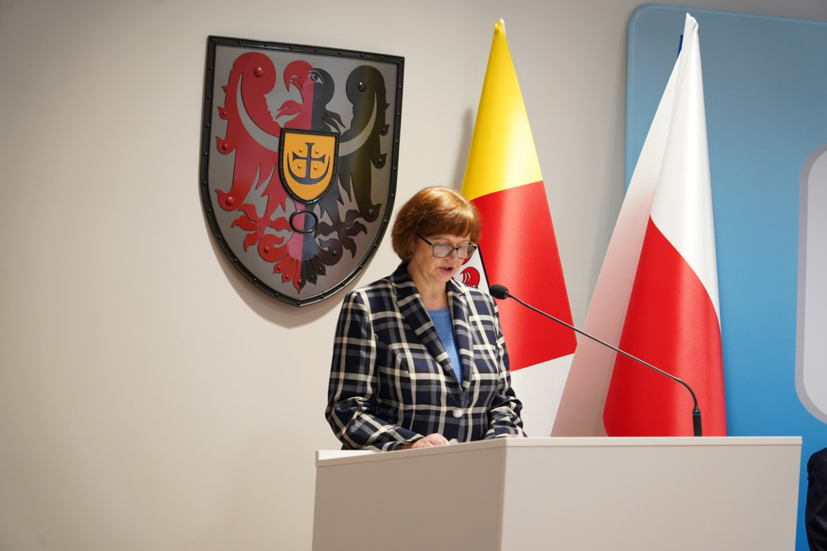 Listopadowa sesja Rady Powiatu Bolesławieckiego