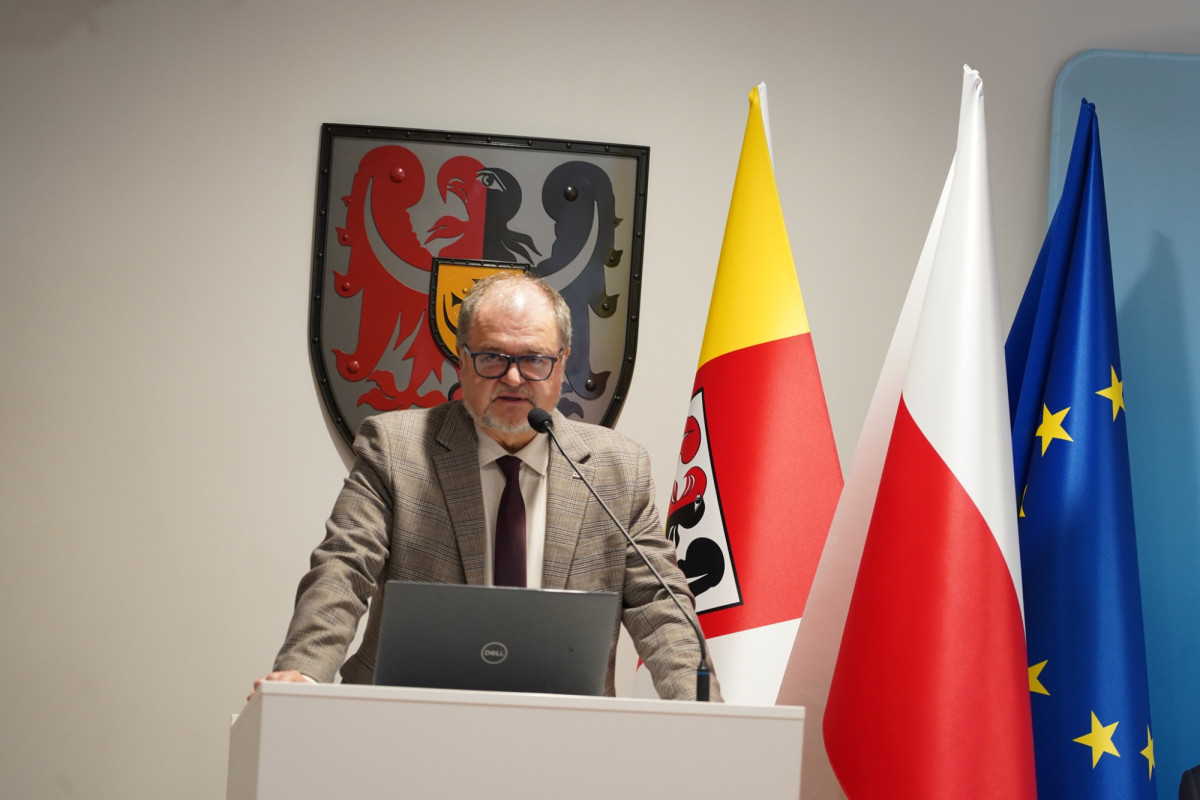 Listopadowa sesja Rady Powiatu Bolesławieckiego