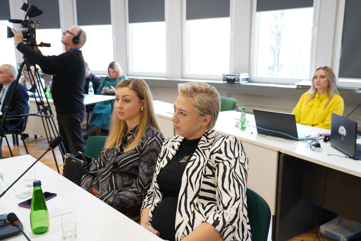 Listopadowa sesja Rady Powiatu Bolesławieckiego