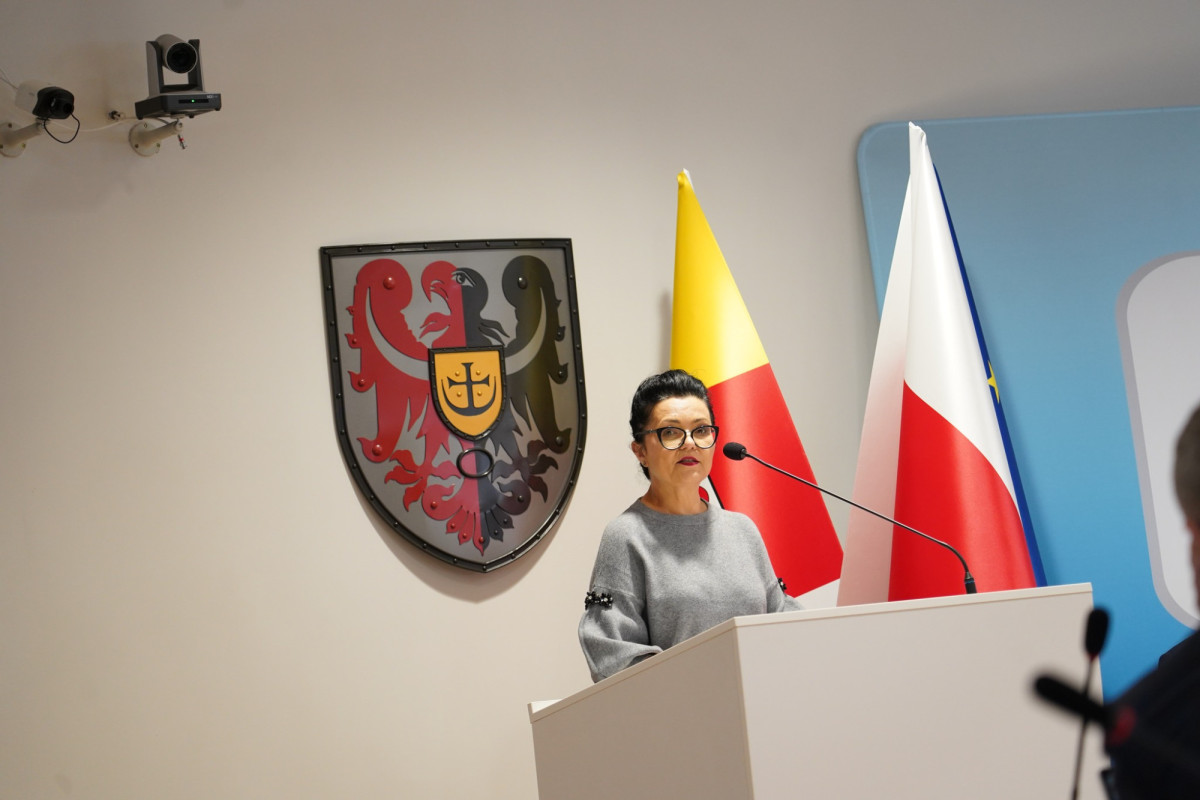 Listopadowa sesja Rady Powiatu Bolesławieckiego
