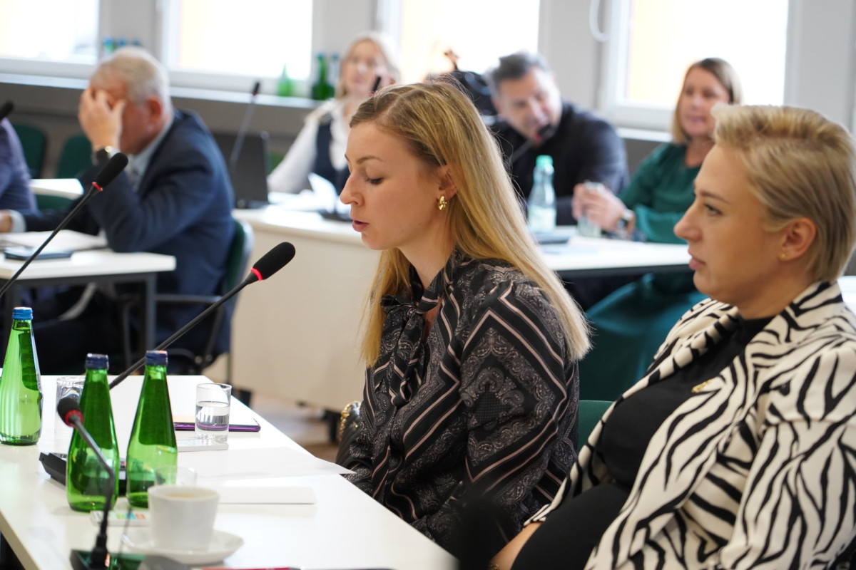 Listopadowa sesja Rady Powiatu Bolesławieckiego