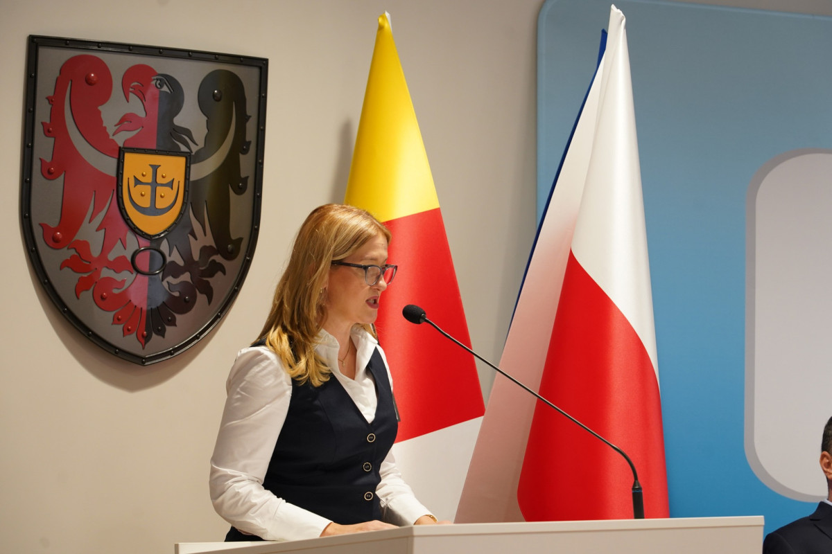 Listopadowa sesja Rady Powiatu Bolesławieckiego