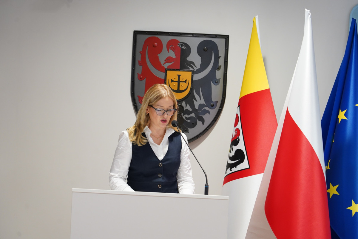 Listopadowa sesja Rady Powiatu Bolesławieckiego