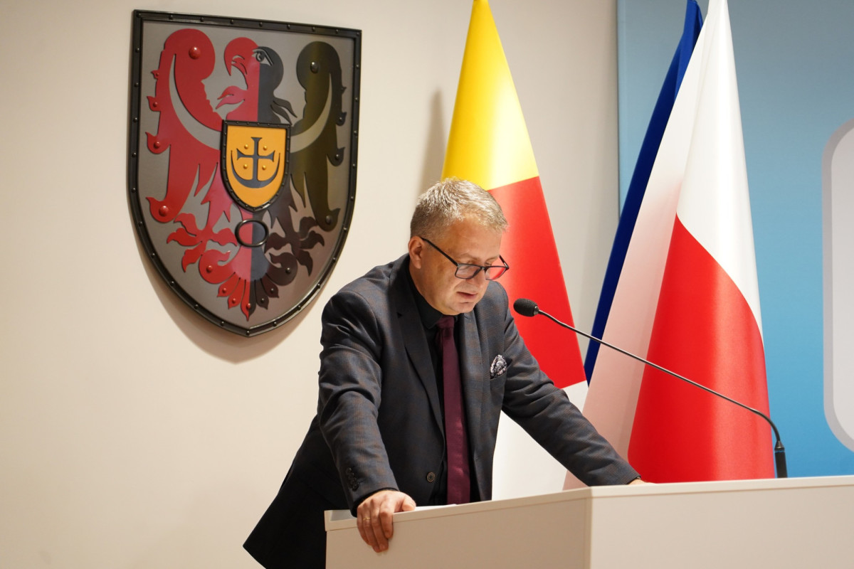 Listopadowa sesja Rady Powiatu Bolesławieckiego