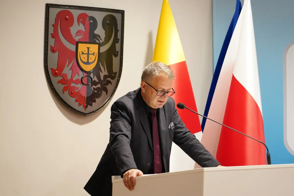 Listopadowa sesja Rady Powiatu Bolesławieckiego