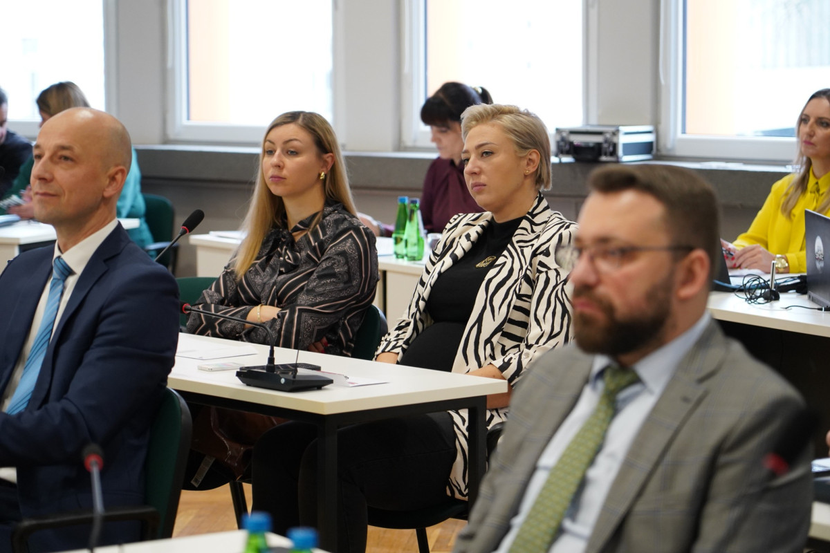 Listopadowa sesja Rady Powiatu Bolesławieckiego