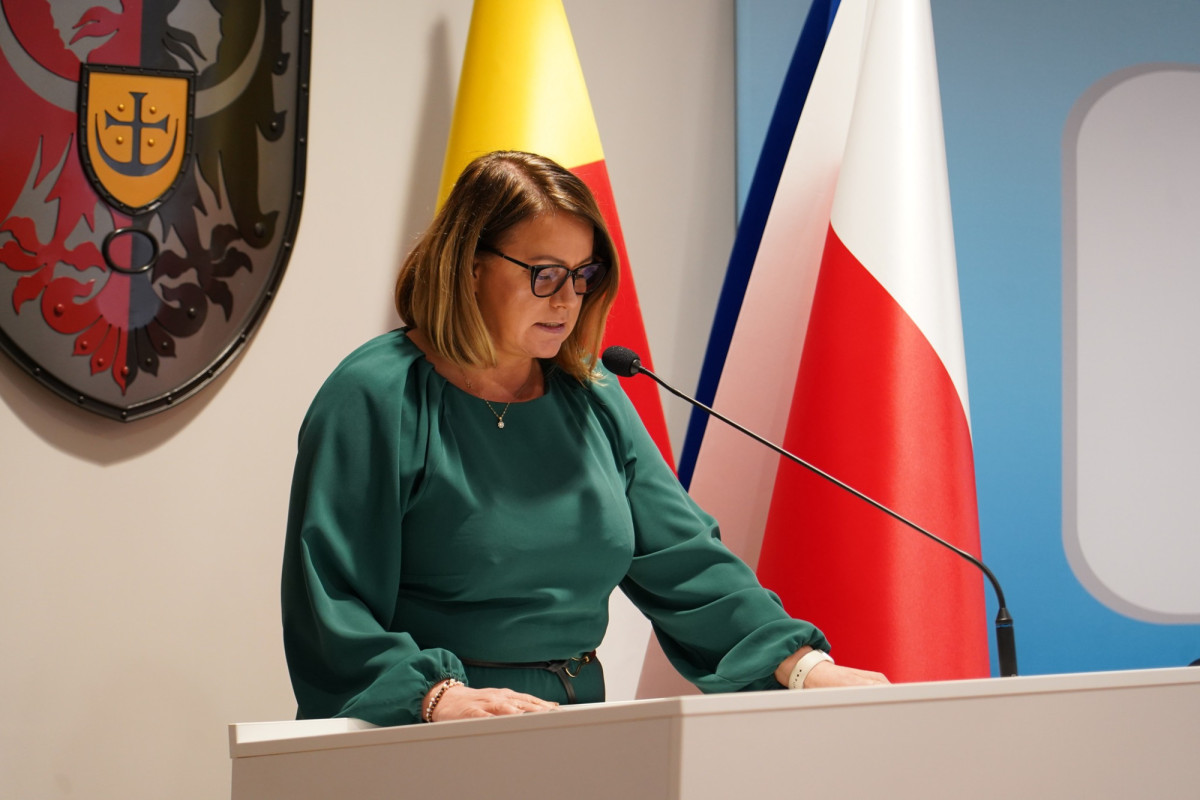 Listopadowa sesja Rady Powiatu Bolesławieckiego