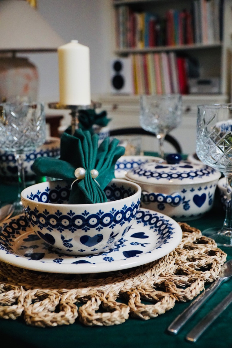 Zdjęcia z planu i z premiery „Piernikowego serca”