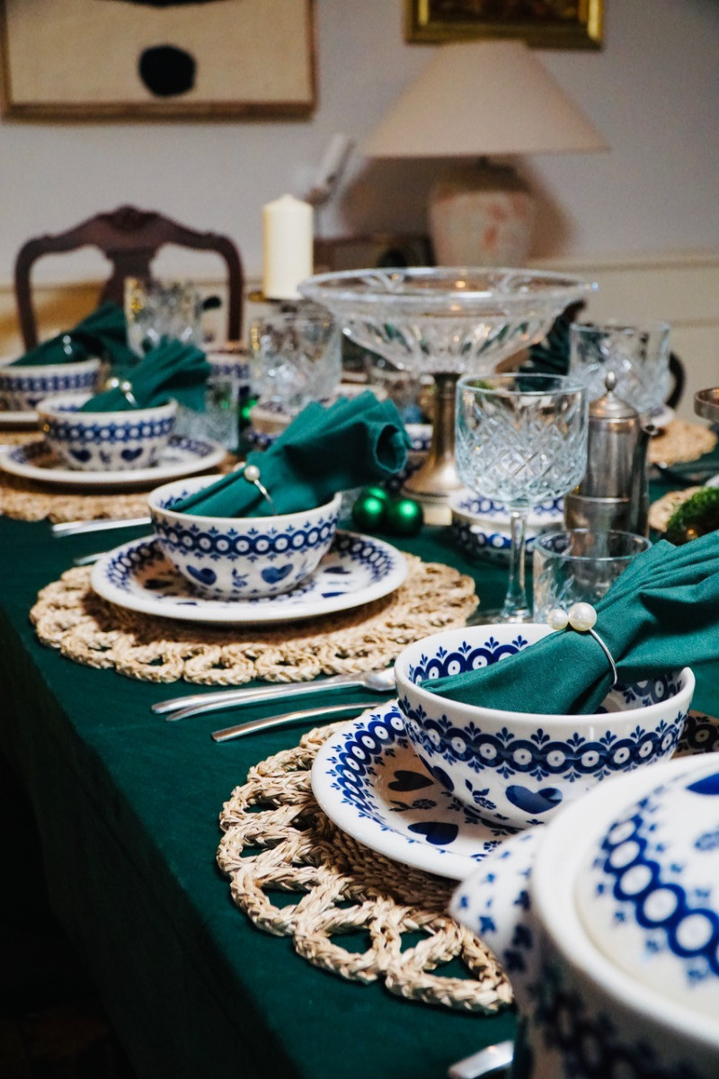 Zdjęcia z planu i z premiery „Piernikowego serca”