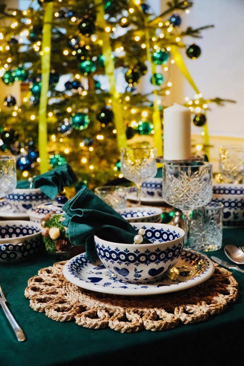 Zdjęcia z planu i z premiery „Piernikowego serca”