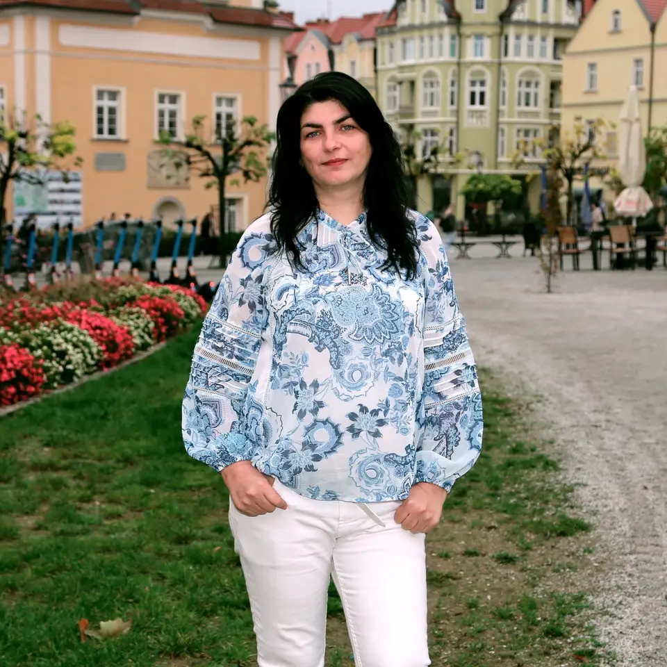 Zdjęcia z planu i z premiery „Piernikowego serca”