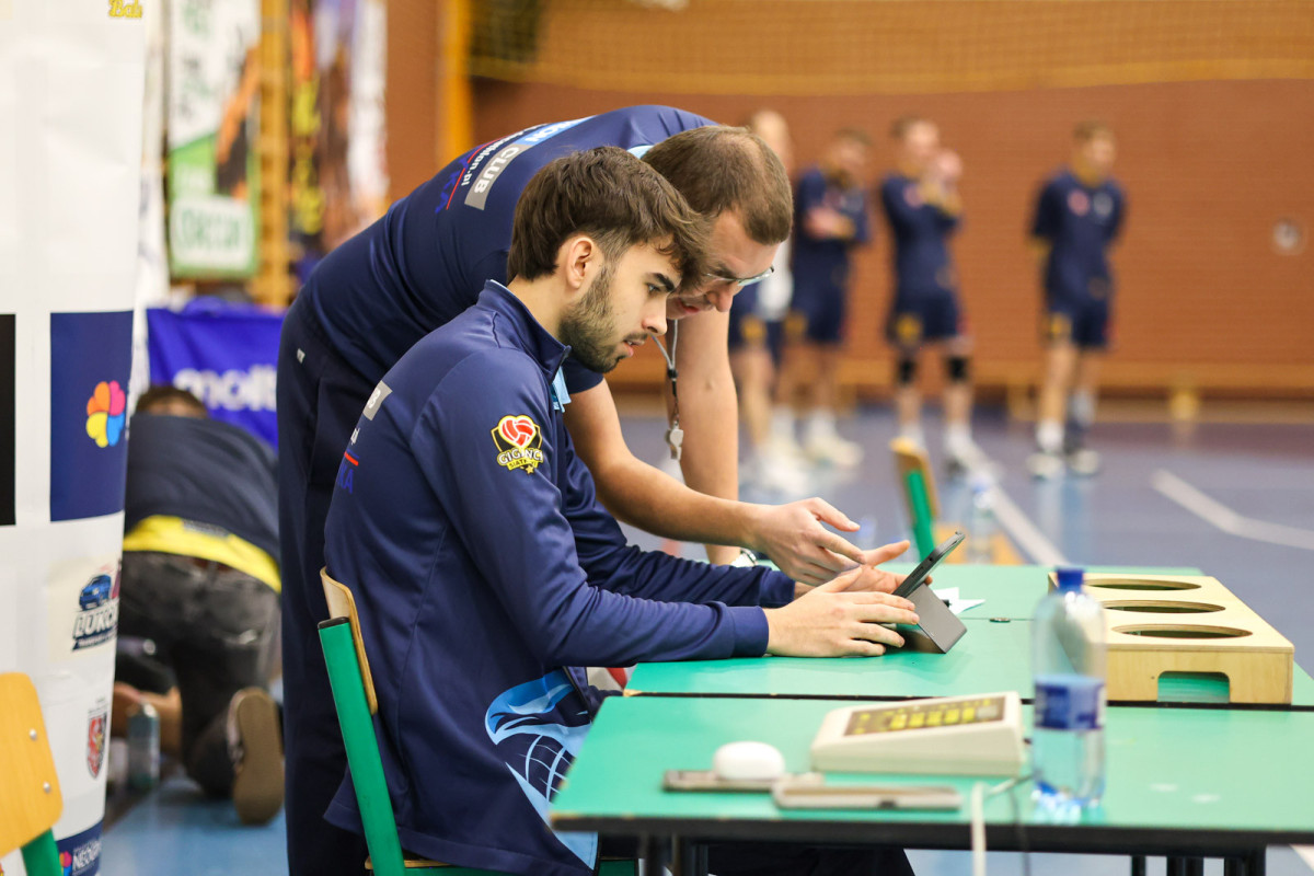 Mecz BTS Willowa Bolesławiec – SPS Mountpark Kąty Wrocławskie