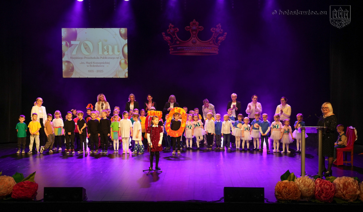 Uroczystość w kinie