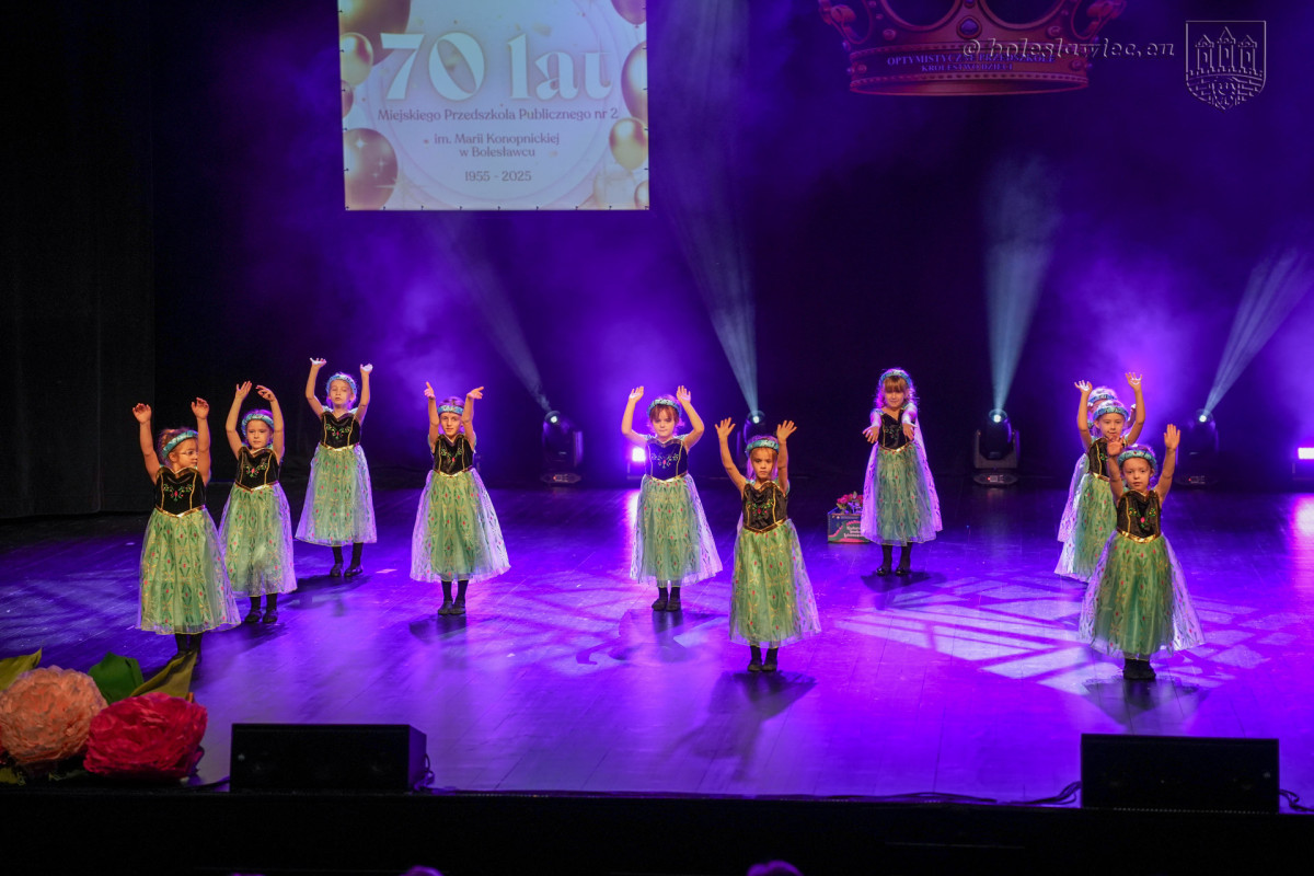 Uroczystość w kinie