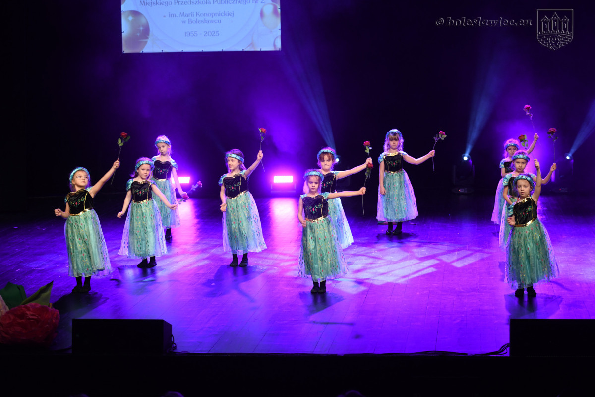 Uroczystość w kinie