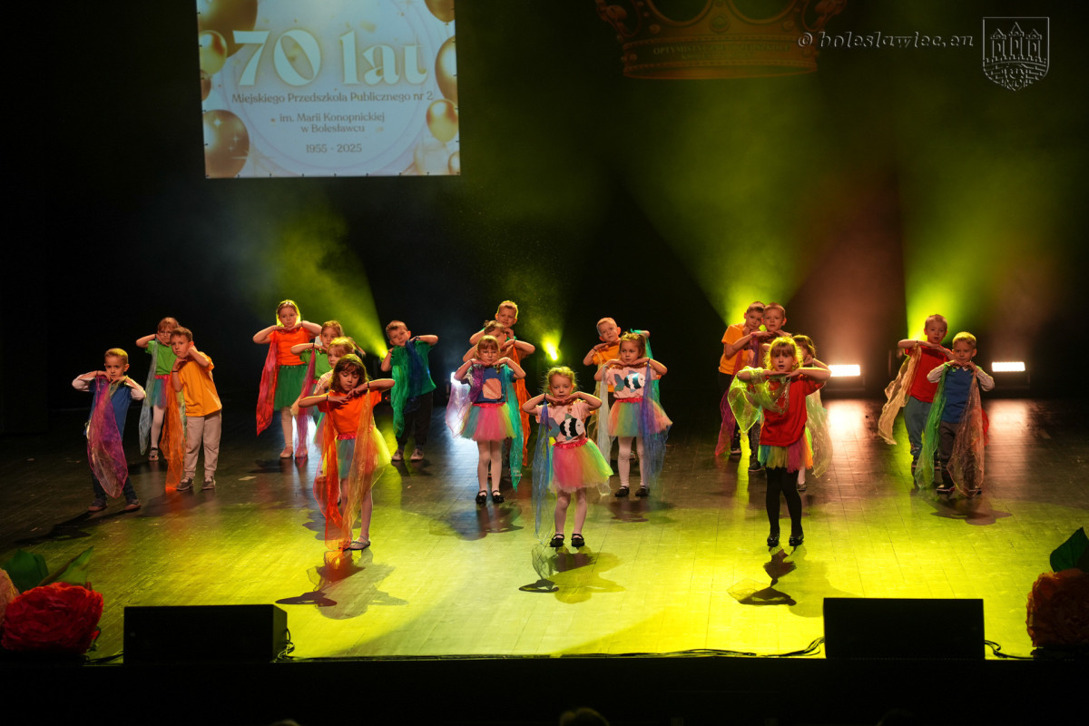 Uroczystość w kinie